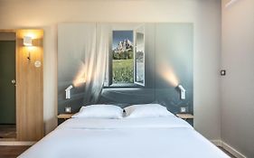 B&B Hotel Saint Jean De Maurienne