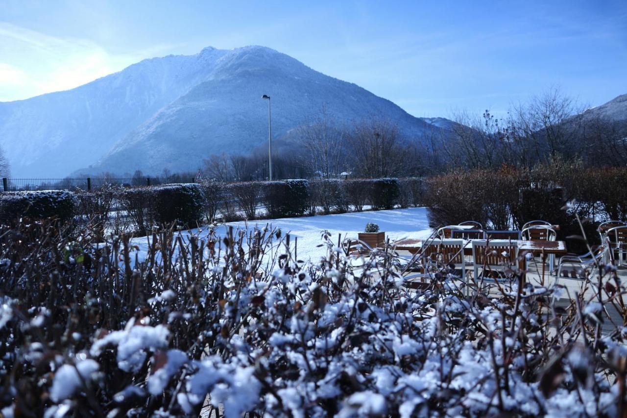 B&B Hotel Saint Jean De Maurienne Sainte-Marie-de-Cuines Zewnętrze zdjęcie
